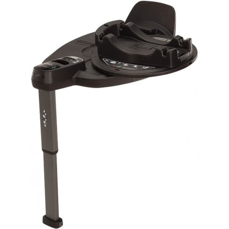 База выдвижная Nuna Base Curv Isofix 360° База выдвижная Nuna Base Curv Isofix 360°