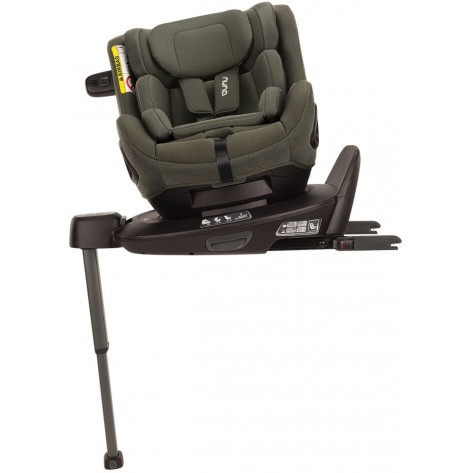 Автокресло Nuna Todl Lite