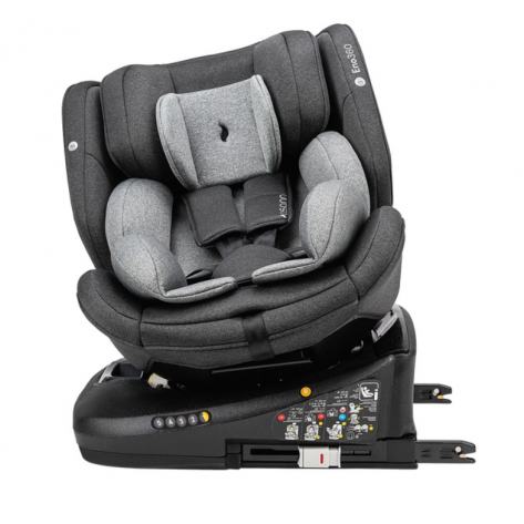 Автокрісло Osann Eno360 i-Size Автокрісло Osann Eno360 i-Size