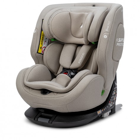 Автокресло Osann One360 i-Size