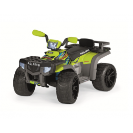 Квадроцикли Peg Perego Polaris Sportsman 24V Pro