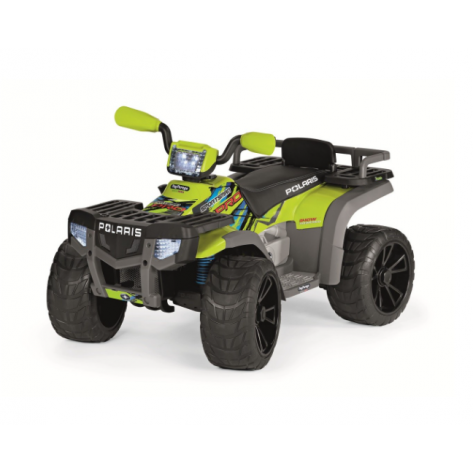 Квадроцикли Peg Perego Polaris Sportsman 24V Pro