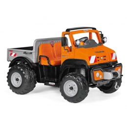 Электромобиль Peg Perego Taurus 12V Электромобиль Peg Perego Taurus 12V
