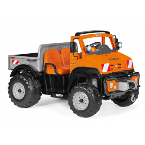 Электромобиль Peg Perego Taurus 12V