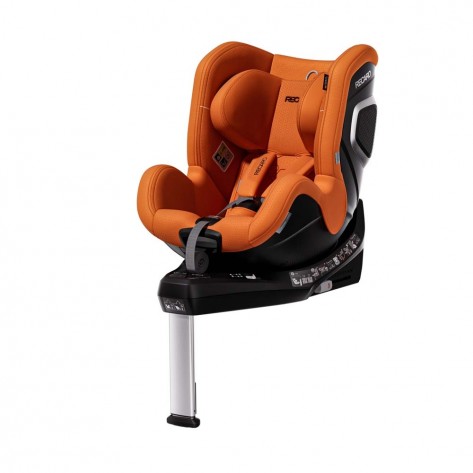 Автокресло Recaro Toron 1 Kid