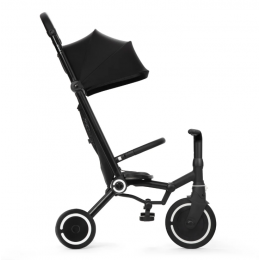 Велосипед-коляска SmarTrike Wind Plus