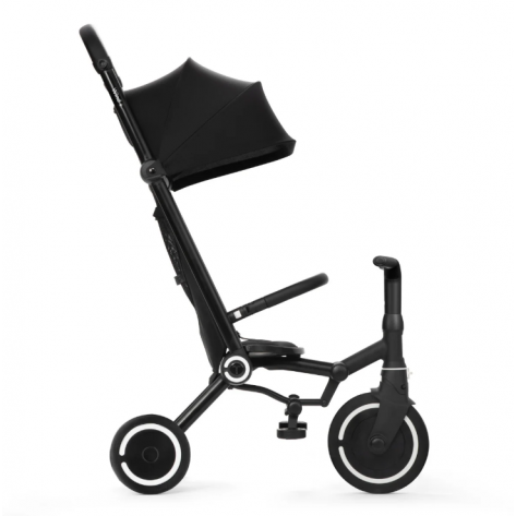Велосипед-коляска SmarTrike Wind Plus