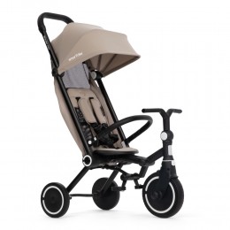 Коляска-велосипед SmarTrike Wonder max