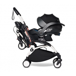 Адаптеры для автокресел Stokke YOYO3 Адаптеры для автокресел Stokke YOYO3
