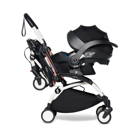 Адаптеры для автокресел Stokke YOYO3