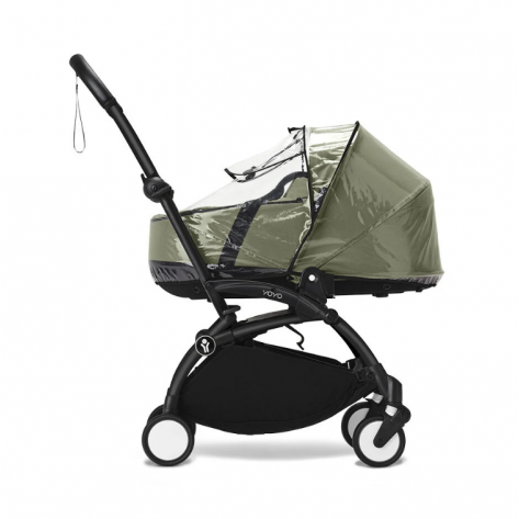 Дощовик для люльки коляски Stokke YOYO Newborn Shell 0+