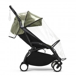 Дождевик для прогулочной коляски Stokke YOYO 6+