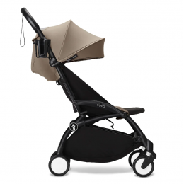 Подножка для коляски Stokke YOYO3 Подножка для коляски Stokke YOYO3