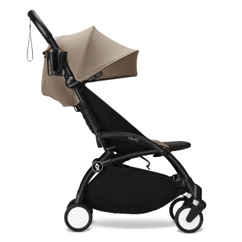 Подножка для коляски Stokke YOYO3 Подножка для коляски Stokke YOYO3