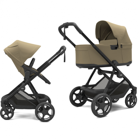 Коляска 2 в 1 Thule Charm Коляска 2 в 1 Thule Charm