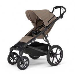 Коляска Thule Urban Glide 4-wheel Коляска Thule Urban Glide 4-wheel
