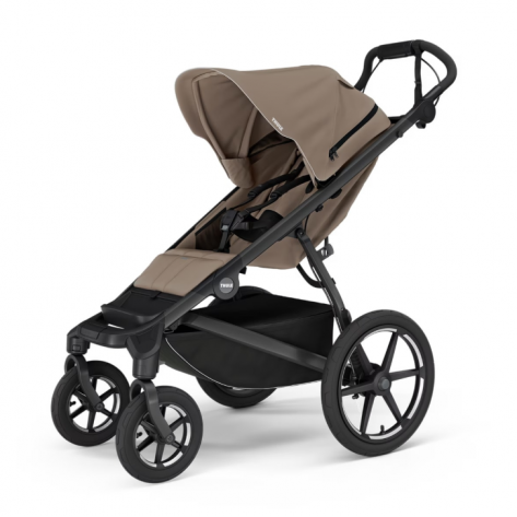 Коляска Thule Urban Glide 4-wheel Коляска Thule Urban Glide 4-wheel