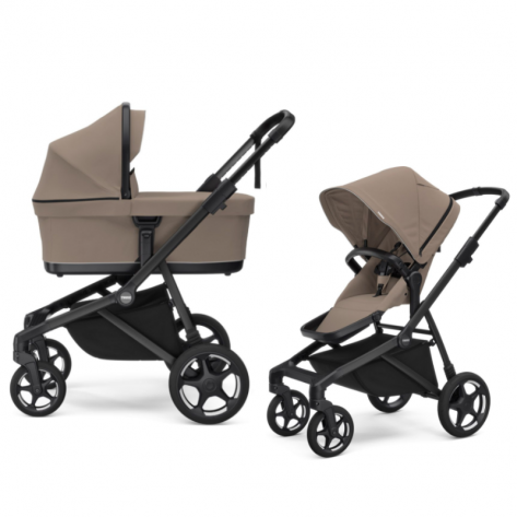 Коляска 2 в 1 Thule Sleek 2 Коляска 2 в 1 Thule Sleek 2