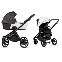 Коляска 2 в 1 Tutis Mio 3 Plus New collection