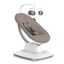 Крісло-гойдалка UPPAbaby Mamaroo Smart Swing