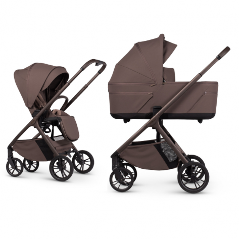 Коляска 2 в 1 Venicci Tila