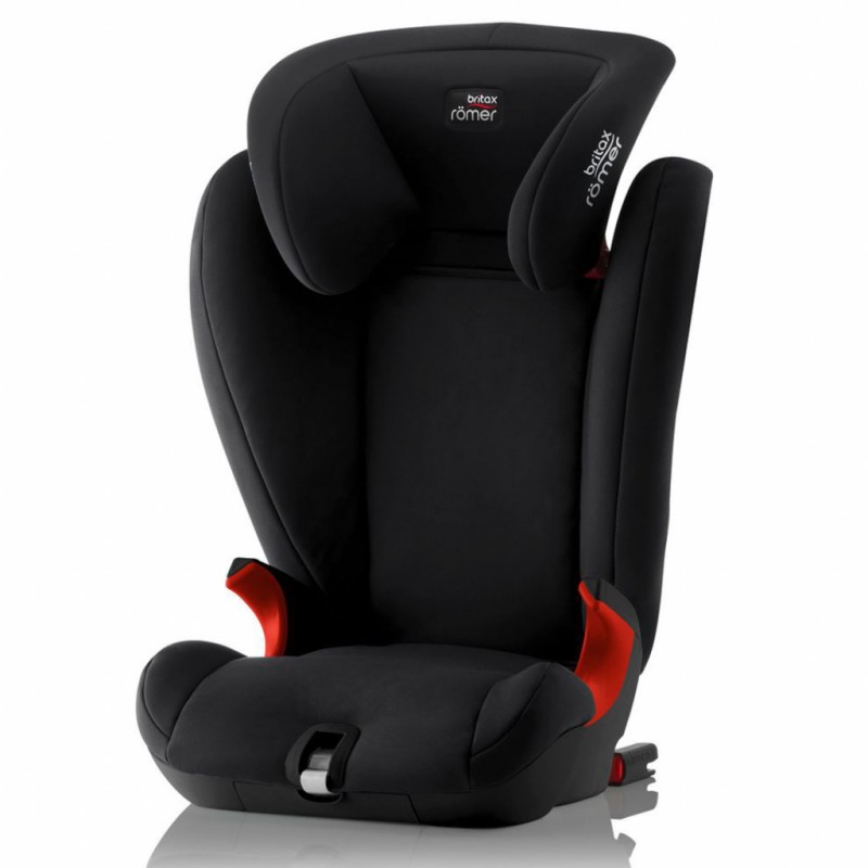 Автокресло Britax Romer KIDFIX SL - купить в Киеве, Одессе, Львове