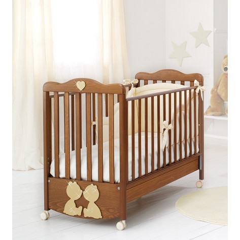 Кроватка Baby Expert Primo Amore