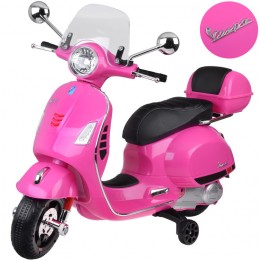 Электроскутер Milly Mally Vespa GTS Super