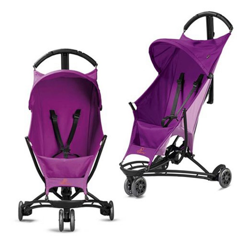 Quinny Yezz Buggy Violet Shade 