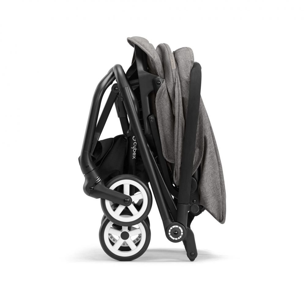 Cybex eezy clearance s twist grey