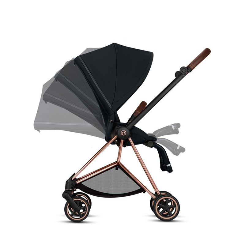 Cybex mios sale ferrari