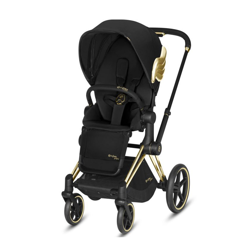 Cybex priam clearance lux trekking stroller